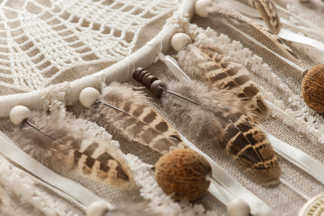 The Origin of Boho Chic Style: History and Evolution