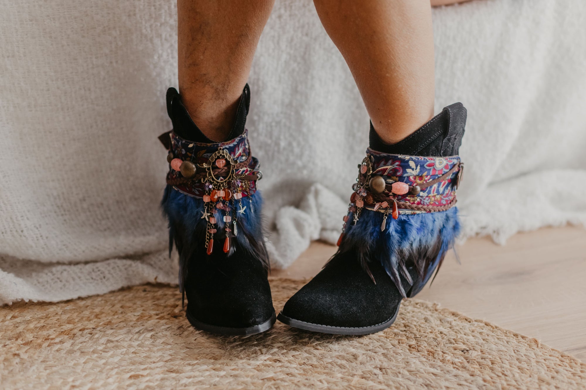 Imagen de cubrebotas indie