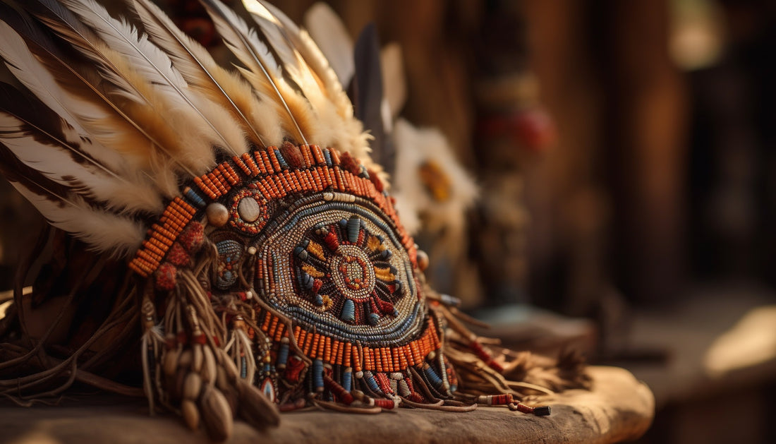 How Indigenous Cultures Have Inspired Boho and Ethnic Fashion