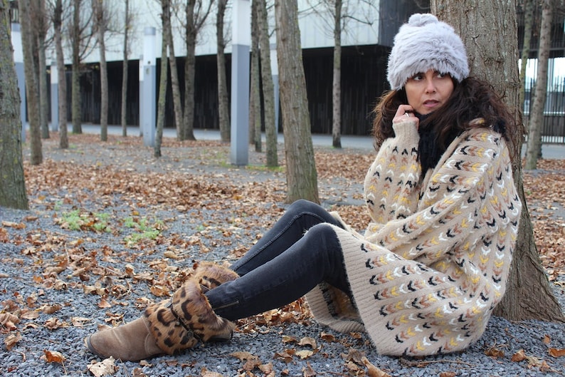 Boho Ankle Wraps for Women's Boots Cuff