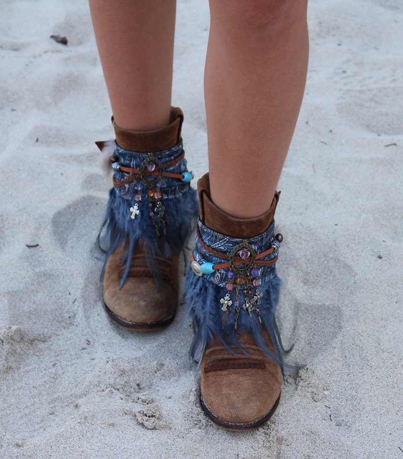 Cubrebotas Free Spirit