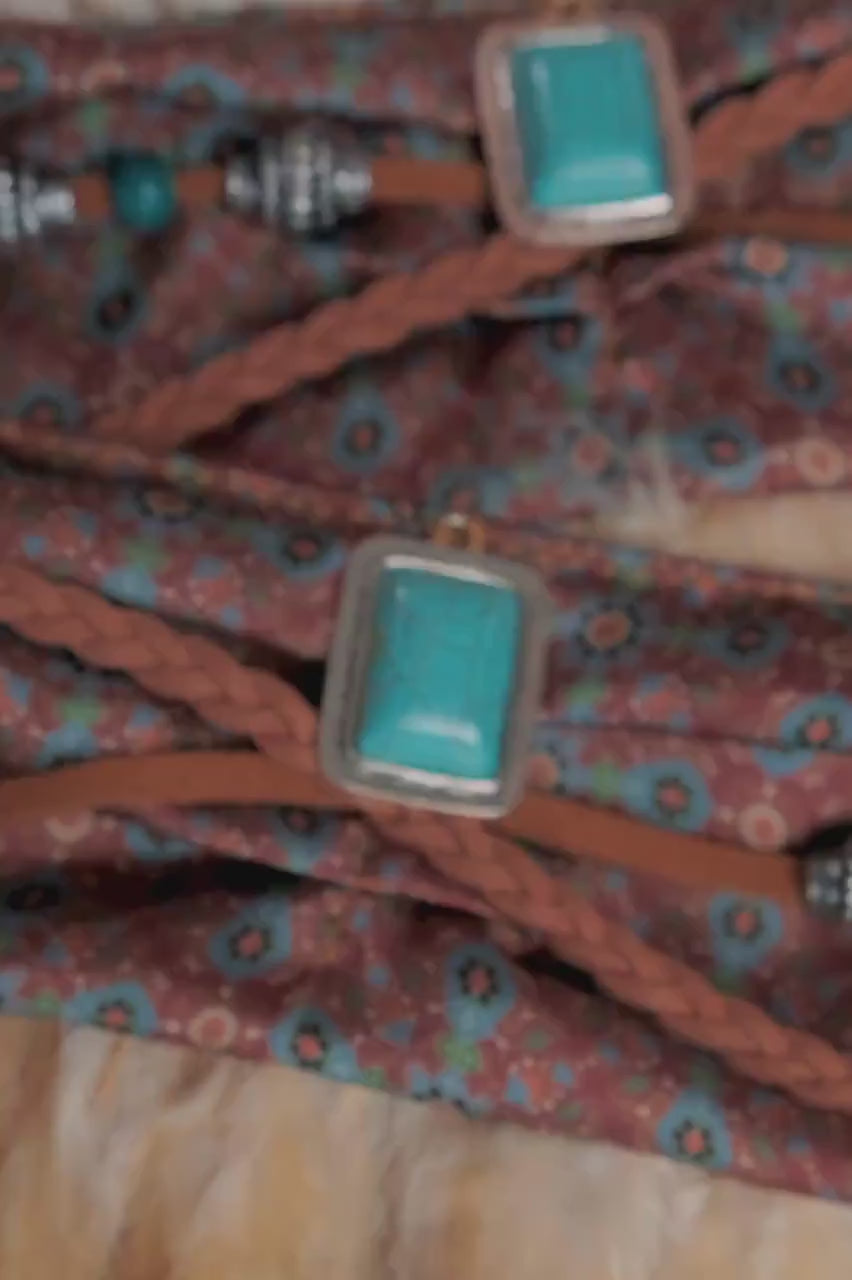 Video Handcrafted Ethnic Fashion Boot Covers